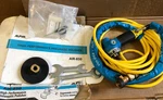 Alpha Professional Tools Air-850 Pneumatic Polishers. Fixed Price $299.99.