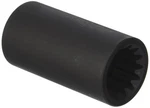 Sunex Suu-5533md #5 Spline Drive, Metric Deep Impact Socket, 33mm. Fixed Price $84.03.