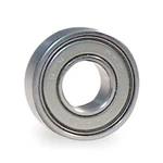 Ntn 6205zzc3/l627 Radial Ball Bearing, Shielded, 25mm Bore. Fixed Price $18.39.