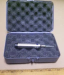 United Western Technologies Corp. - Rotary Probe In Plastic Case P/n: Usp-0045. Fixed Price $1199.99.