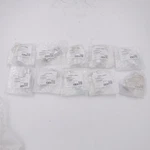 10 Pack Genuine Oem Makita 310345-1 Piston Cylinder For Lxrh01 Hr2611f Hr2631f. Fixed Price $64.99.
