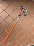 Klein Tools 51609 3/4 Emt Conduit Bender. Fixed Price $53.75.
