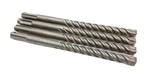Lot Of 4 Genuine Bosch Sds Plus-5x 10 Drill Bit For Rotary Hammer Drills. Fixed Price $33.00.