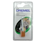 Dremel 932 Grinding Stone 1/8" Shank - New. Fixed Price $6.50.