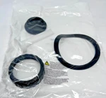 New Parker Fuel Water Separator Parts Base Kit 4 Piece 121-4480, 31796ct. Fixed Price $49.99.