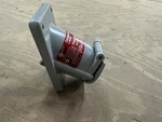 Eaton Crouse-hinds Cfsr-2023-m15 Industrial Receptacle Assembly New Open Box. Fixed Price $800.00.