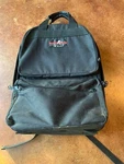 Paktek Tool Pak Original Backpack Black For Tools No. 90650 Preowned.. Fixed Price $74.99.
