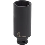 Sunex 812mdmg 12mm Deep Magnetic Impact Socket, 1/4" Drive, 6 Point. Fixed Price $27.66.