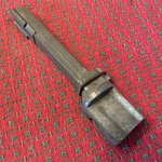 Sunnen Sc1250 Mandrel With Wedge Usa .. Fixed Price $29.99.