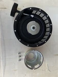 Yanmar Pull Start Diesel Engine. Fixed Price $30.00.