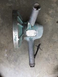 Ingersoll Rand 6000rpm Air Grinder 99v60s106 90psig. Fixed Price $150.00.