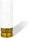 1/2" Drive 19 Mm Lug Nut Impact Socket, Non-marring Deep 19mm. Fixed Price $13.51.