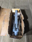 Vintage Ammco Tools Inc - Model 3800 Engine Cylinder Hone Will Need New Stone. Fixed Price $25.99.