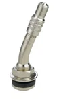 4 Pack Tv416mc 2" Bent Clamp In High Pressure Valve Stem For Dual Wheels. Fixed Price $16.99.