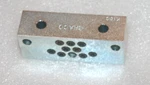 Graco 563279 Kl16c Trabon Msp Modular Zero-leak Valve * New. Fixed Price $59.99.