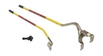 Tire Tool - Mount/demount For 22.5-24.5 Wheels Golden Buddy Ame. Fixed Price $294.00.