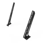 Car Audio Amplifier Single Amp Mounting Rack For 1. Fixed Price $34.99.