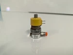 Tested Clippard Eto-3-24. Fixed Price $30.00.