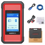 Launch Smartlink C V2.0 Remote Diagnosis Device Support J2534, Doip, Can Fd. Fixed Price $599.00.