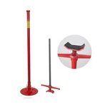 Under Hoist Jack Stand 1/2 Ton - 1000lb Capacity Self-locking Screw Stark. Fixed Price $100.22.