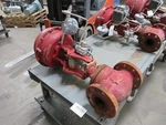Masoneilan 88-21114 3 In Spring Diaphram Actuator T159216. Fixed Price $499.99.