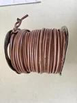 Honeywell 4716 General Purpose Thermostat Cable, 250' Spool 818 Sol Brown. Fixed Price $49.00.