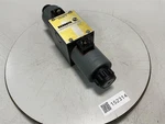 Rexroth Valve 4we10u31/cg24n9k4v Used #152314. Fixed Price $299.00.