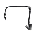 62-41005 Westin Windshield Light Mount Bracket For Jeep Wrangler Jk 2018. Fixed Price $321.00.