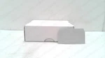 Allen Bradley 1492-ebl10 Series A - Box Of 20 End Barrier, New #348762. Fixed Price $21.88.