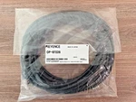 Keyence Op-87226 Reader Control Cable 10 Meters. Fixed Price $56.25.