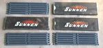 (3) Boxes Sunnen Sl-5 Honing Stones - New. Fixed Price $119.95.