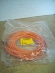 Turck Wkcv-483-10m Cable Cordset. Fixed Price $58.99.