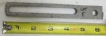 Sunbeam Alpine Engine Generator ? Bracket Sandblasted Unknown Series Broken End?. Fixed Price $25.00.