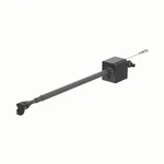 Atlas Copco 4390151675 Carbon Fiber Torque Arm Telescopic Smc25-2100-posi3. Fixed Price $900.00.