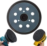 Replacement Backing Pad For Makita 5" Orbital Sander- Bo5041 Bo5031 Bo5030 +more. Fixed Price $13.99.