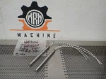 Watlow J6ax560a Firerod Heater Cartridge 865w 240v New Old Stock (lot Of 2). Fixed Price $39.99.