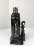 Husky 754902 6 Ton Bottle Jack. Fixed Price $50.00.