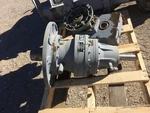 Bonfiglioli Transmission Speed Reducer 3 06 L2 38,4 Hk-spez V05b- Spez T Lp. Fixed Price $3000.00.