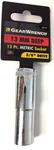 Gearwrench 80527 13mm Deep Socket 12pt. 3/8" Drive. Fixed Price $3.00.