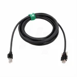 Ethernet Gige Cable For Basler Jai Dalsa Cat5e Rj45 With Horizontal Locking S.... Fixed Price $46.43.