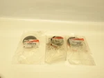 Lot Of 3 New Genuine Spicer 39246 Axle Shaft Seal. Fixed Price $31.95.