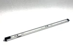 Banner Wls28xw570xpbq Work Light Strip, Switched, 570mm Length,. Fixed Price $211.49.