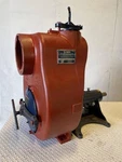 Gorman-rupp 10 Series 16c2-b 6x6 Self-priming Trash Pump, Cast Iron, #101125. Fixed Price $4625.00.