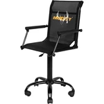 Muddy Outdoors Mud-rsc Rolling Swivel Chair Black. Fixed Price $130.85.