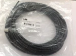 Abb Connection Cable 2tla020056r1000 M12-c101 10m 5x0.34. Fixed Price $56.85.