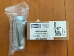 Hy-pro Hp20l4-3mb Hydraulic Filter Element 3 Micron Microglass New. Fixed Price $25.99.