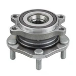 Wheel Bearing And Hub Assembly Moog. Fixed Price $176.66.