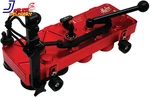 Power Assisted Seamer, 1.5" Fsxs For Standing Seam Panel Tool. Fixed Price $4082.35.
