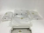 6x New Genuine Toshiba 6le55201000 Asyb-book-holder-f280, Free Shipping. Fixed Price $43.92.