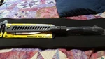 Hawk Ranger Pole Saw 8ft Hwk-tps8. Fixed Price $75.00.